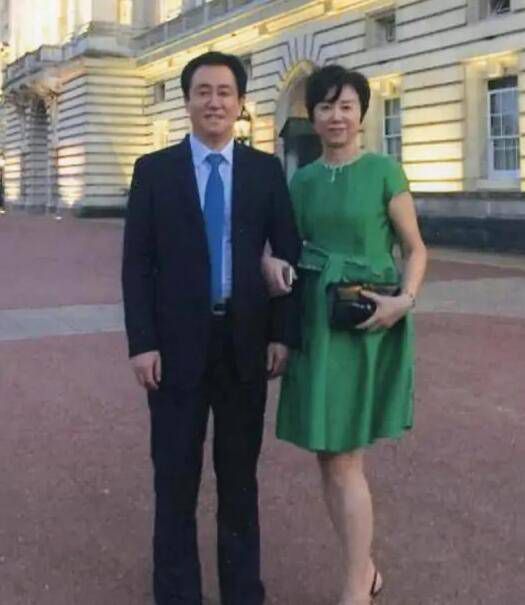 神马琪琪