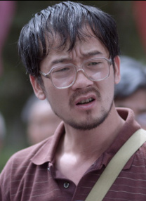 母亲的行当
